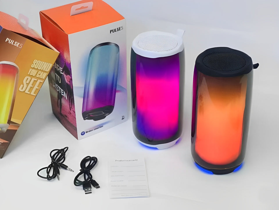 CALUS PULS 5 WATERPROOF SPEAKER