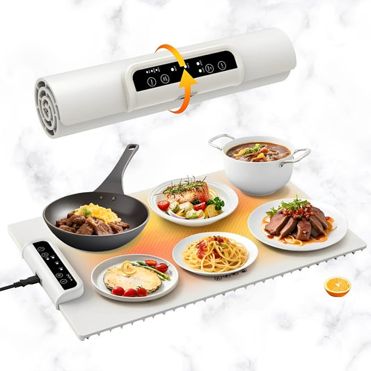 Food Warming Mat